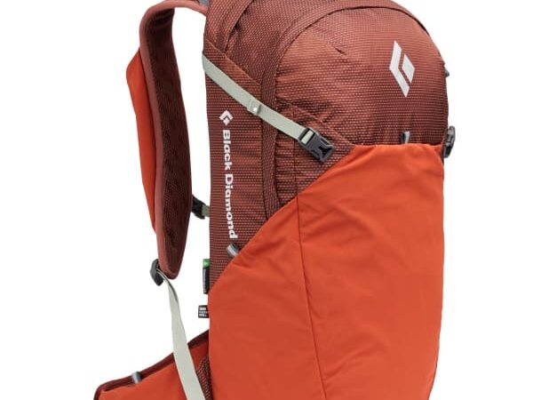 BLACK DIAMOND TRAIL VISTA 20 BACKPACK