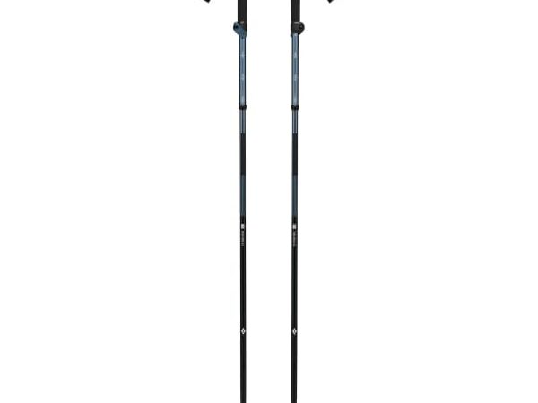 BLACK DIAMOND TRAIL VISTA FLZ TREKKING POLES