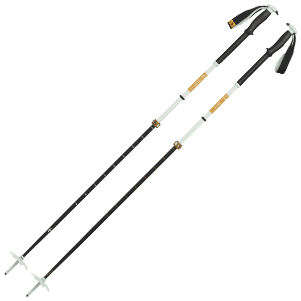 BLACK DIAMOND TRAVERSE PRO SKI POLES FOAM