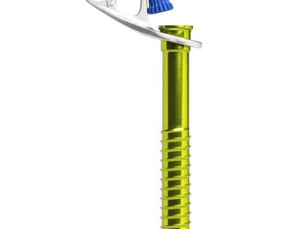 BLACK DIAMOND ULTRALIGHT ICE SCREW 16CM