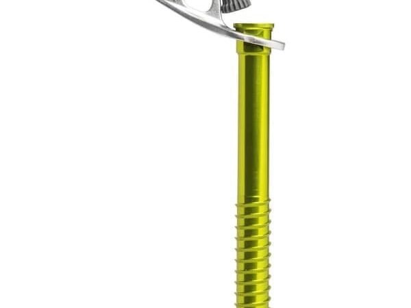 BLACK DIAMOND ULTRALIGHT ICE SCREW 19CM
