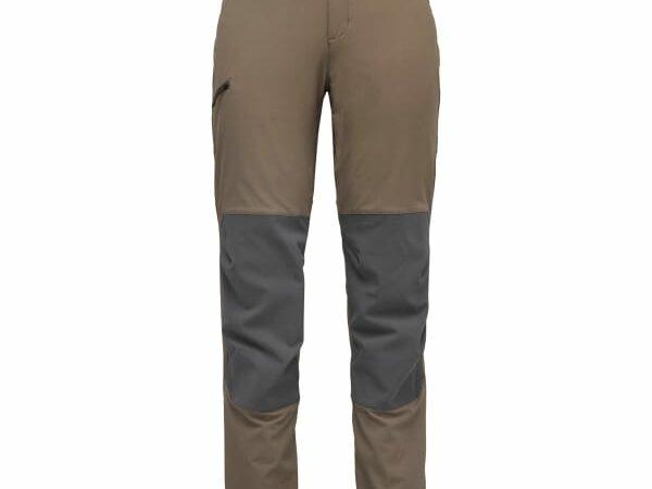 BLACK DIAMOND W ALPINE HYBRID PANTS