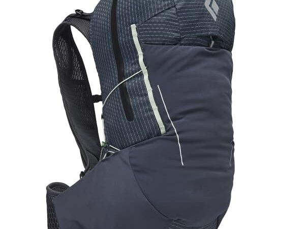 BLACK DIAMOND W PURSUIT BACKPACK 30L