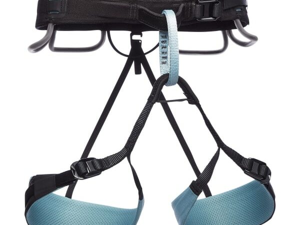 BLACK DIAMOND W TECHNICIAN HARNESS