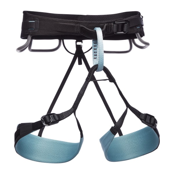 BLACK DIAMOND W TECHNICIAN HARNESS