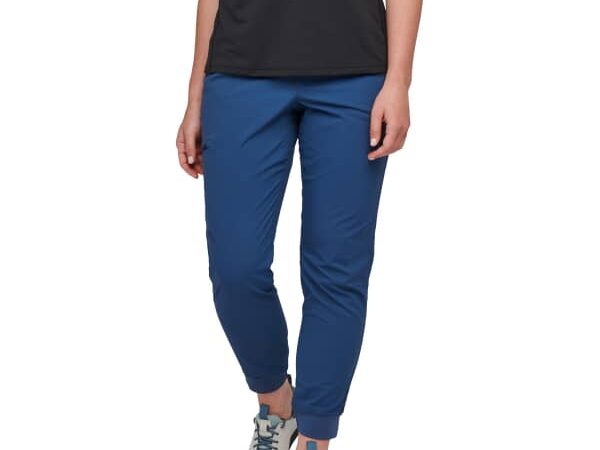BLACK DIAMOND W TECHNICIAN JOGGER PANTS