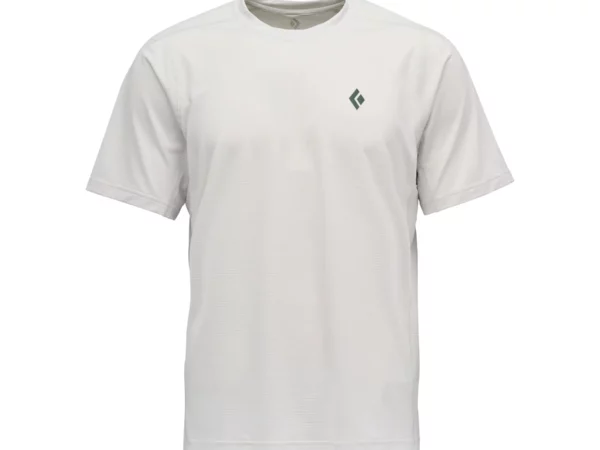 T-shirt Black Diamond Distance Tech