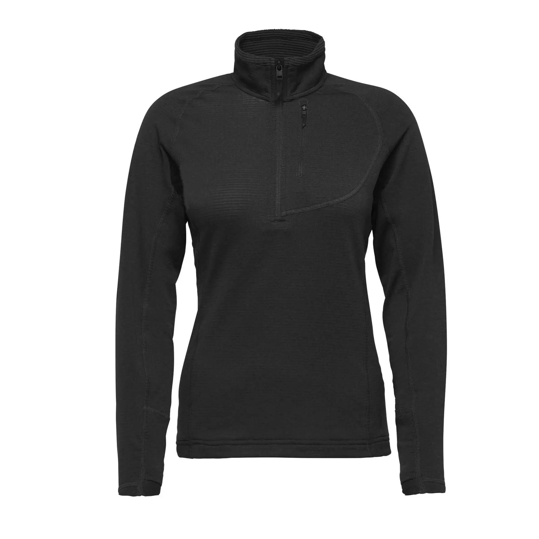 Polaire femme Black Diamond Coefficient LT QZ