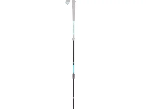 Pointe de bâton de randonnée femme Black Diamond Pro 125