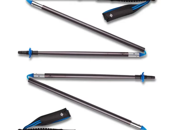Bâton de randonnée Black Diamond Distance Z