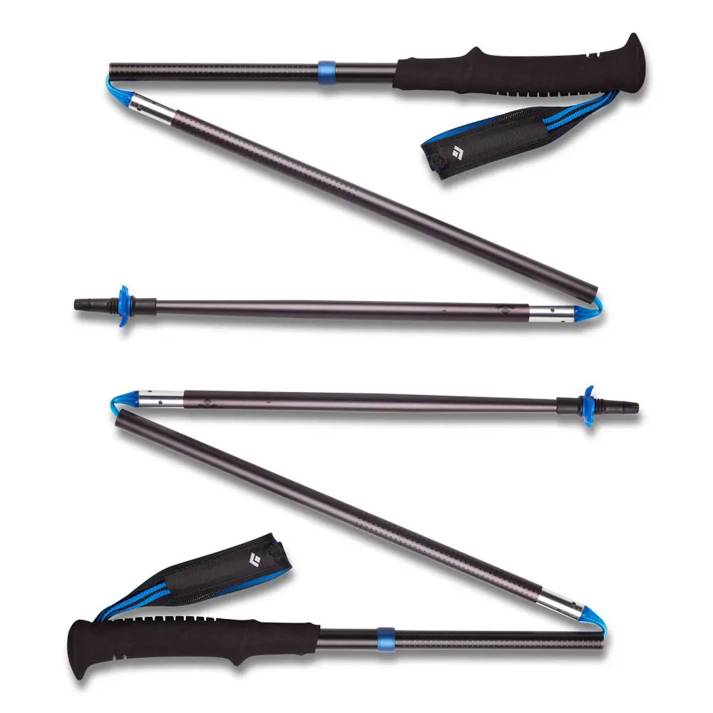 Bâton de randonnée Black Diamond Distance Z