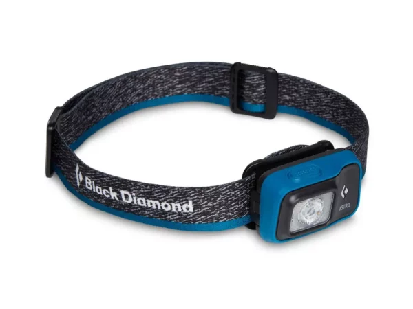 Lampe frontale Black Diamond Astro 300