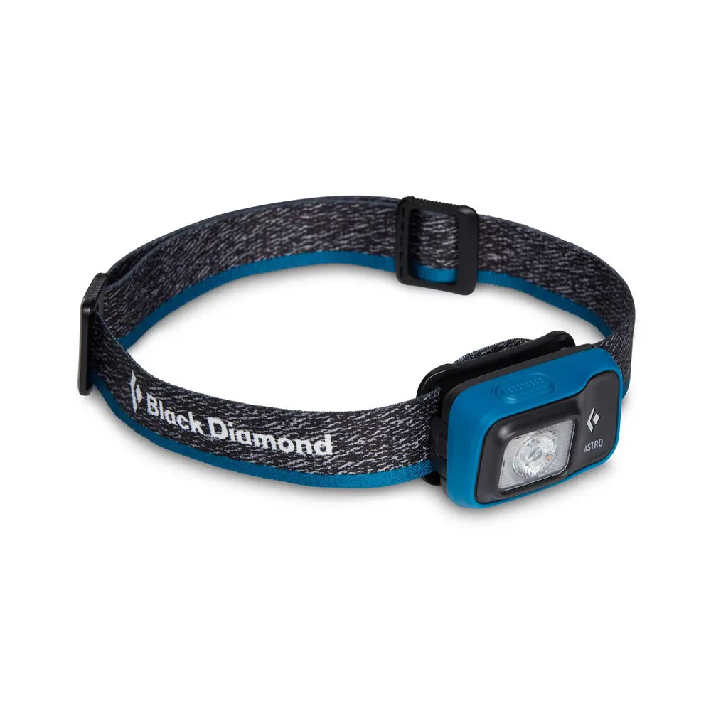 Lampe frontale Black Diamond Astro 300
