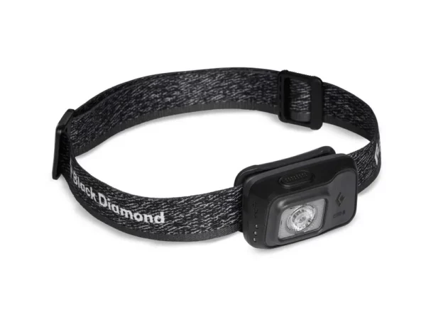 Lampe frontale Black Diamond Astro 300-R