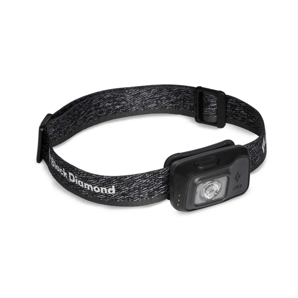 Lampe frontale Black Diamond Astro 300-R