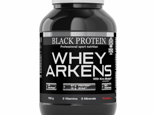 Whey Arkens Isolate