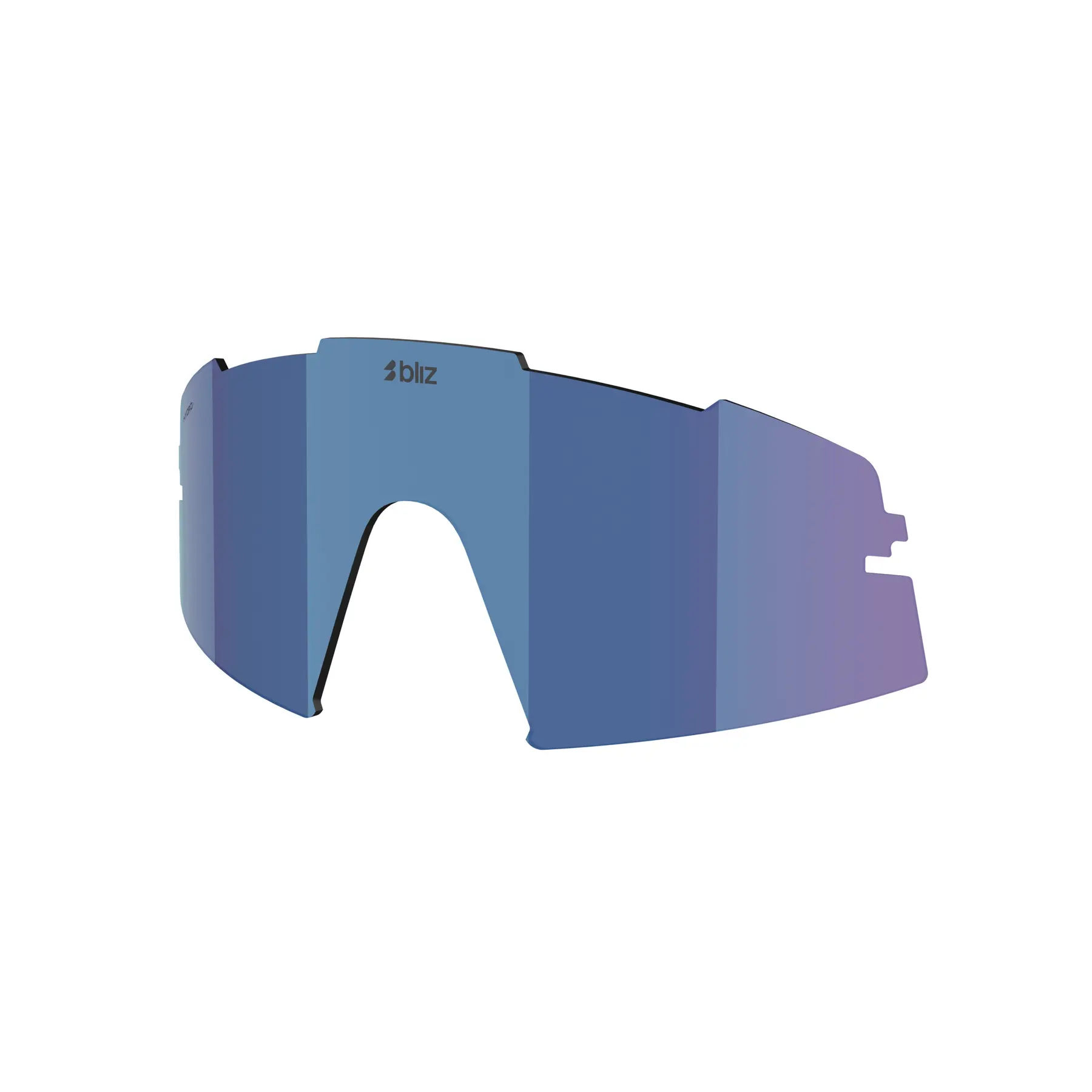 Verres de rechange lunettes Bliz P006S