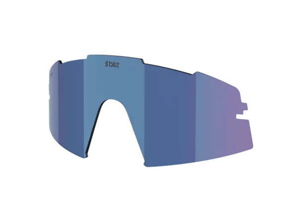 Verres de rechange lunettes Bliz P006