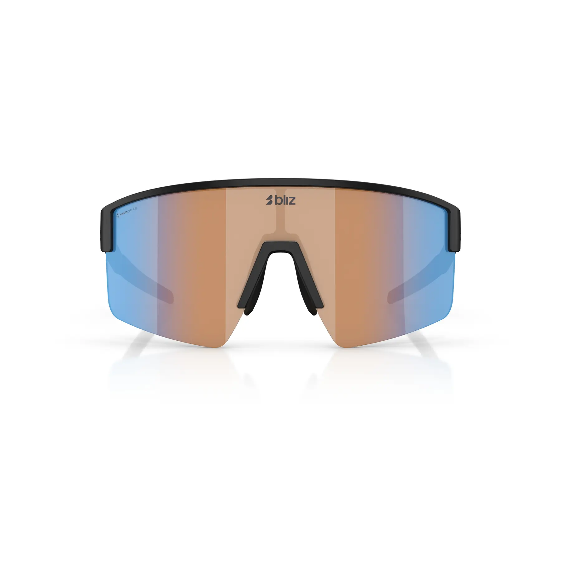 Lunettes de soleil Bliz P004