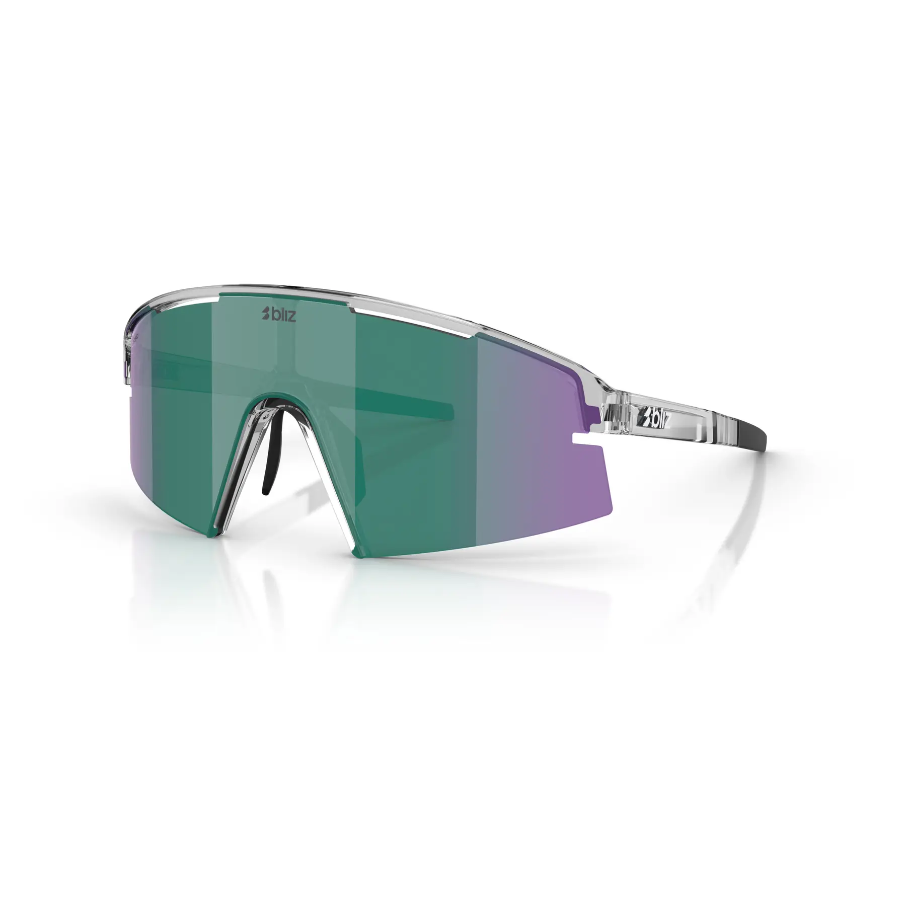 Lunettes de soleil Bliz P006