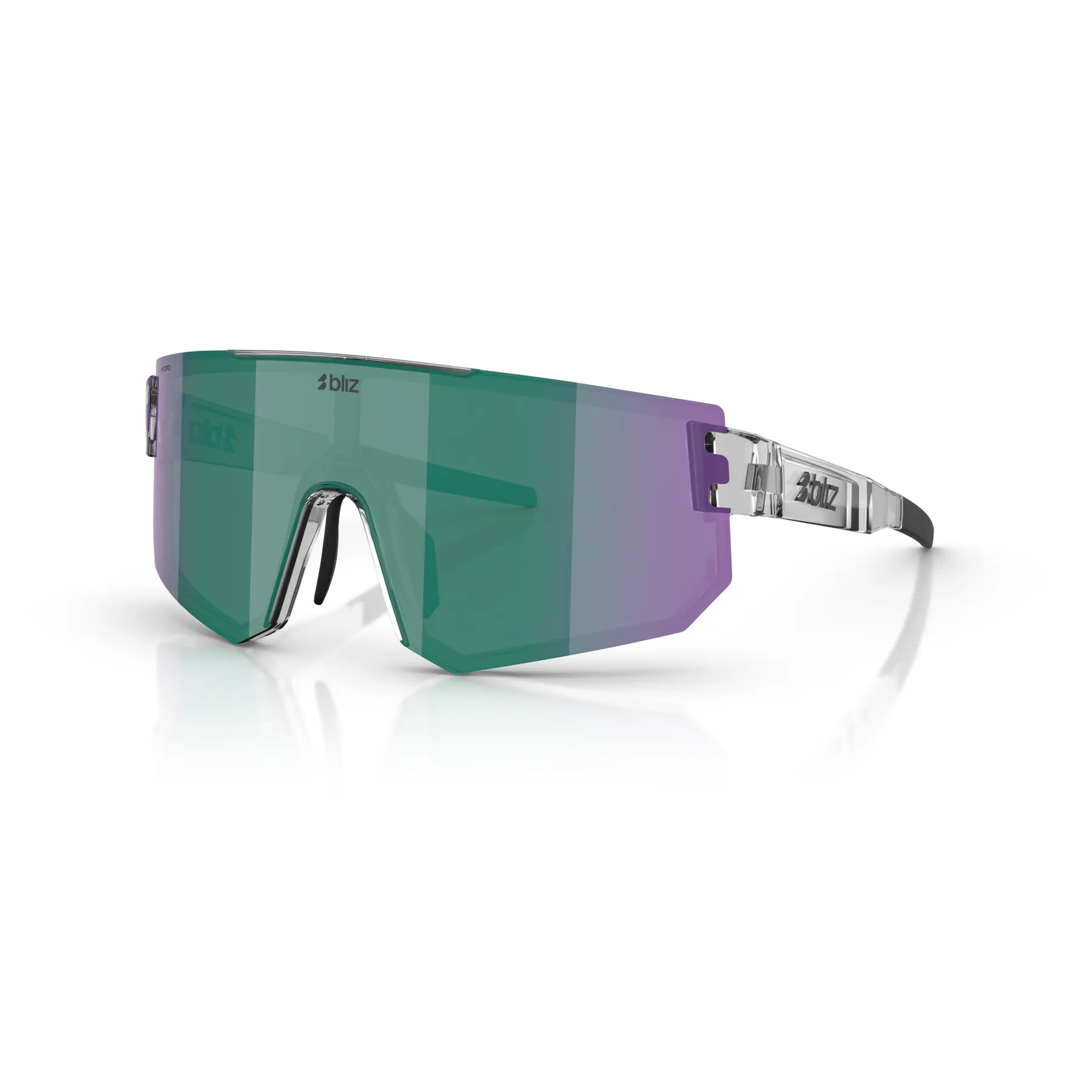 Lunettes de soleil Bliz P005S