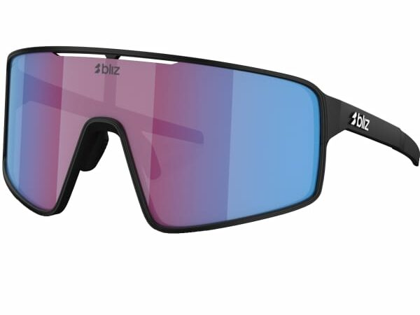 BLIZ P001S/NANO OPTICS NORDIC LIGHT BEGONIA - VIOLET W