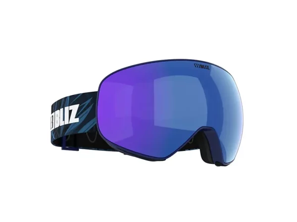 Masque de ski Bliz Floz