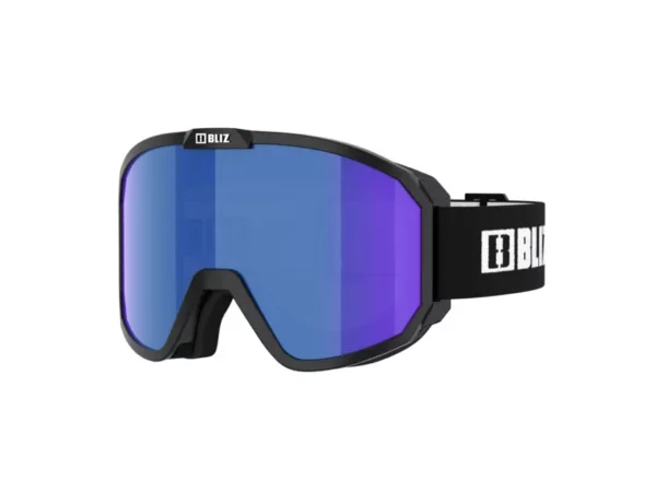 Masque de ski enfant Bliz Rave