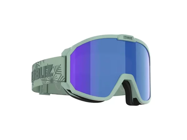 Masque de ski fille Bliz Rave
