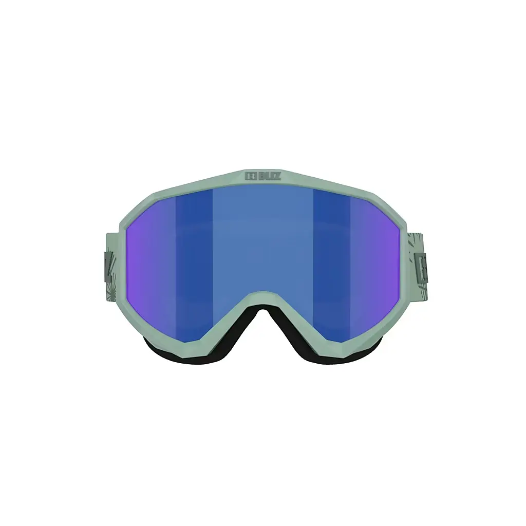 Masque de ski fille Bliz Liner