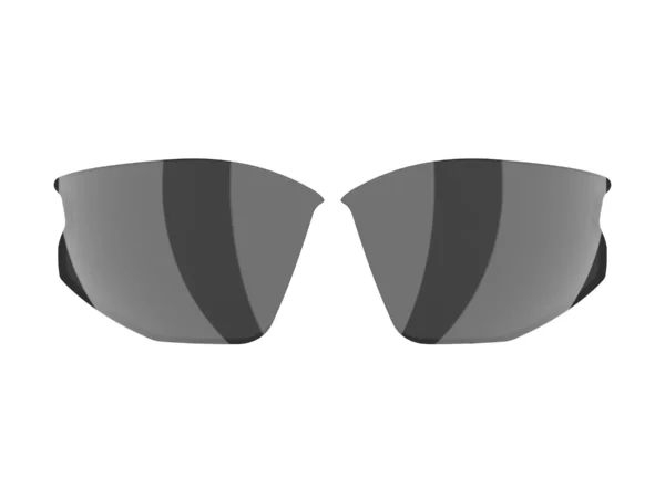 Verres de rechange masque Bliz Hybrid Small