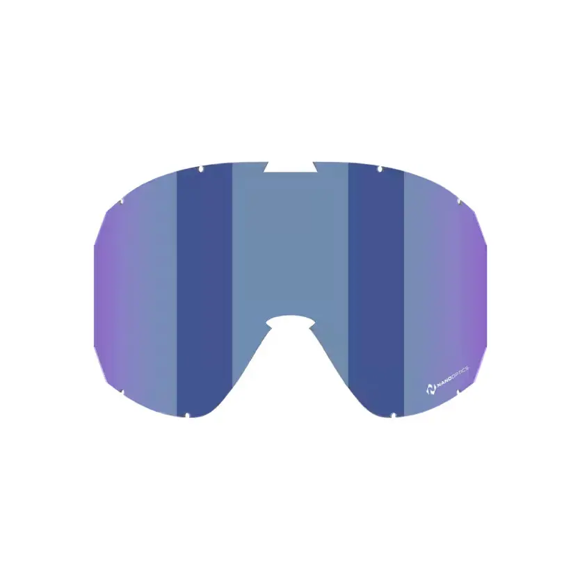 Verres de rechange masque Bliz Rave Nano Optics