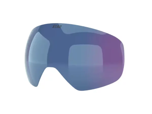 Verres de rechange masque Bliz Floz