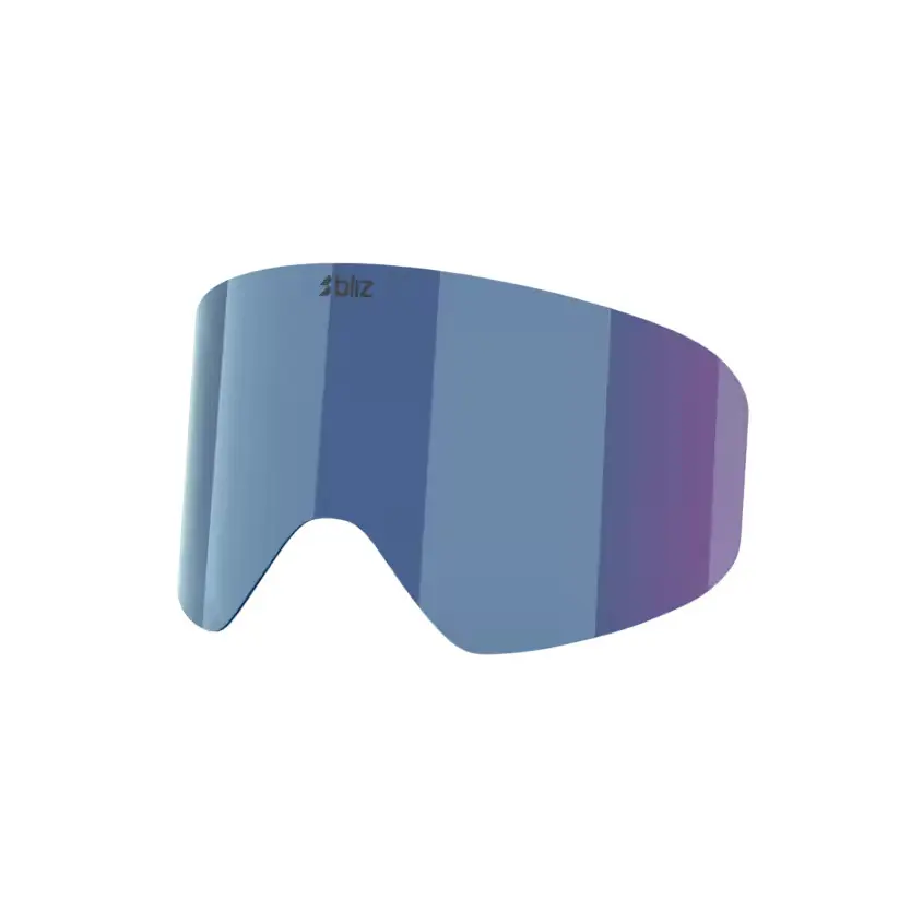 Verres de rechange masque Bliz Flow