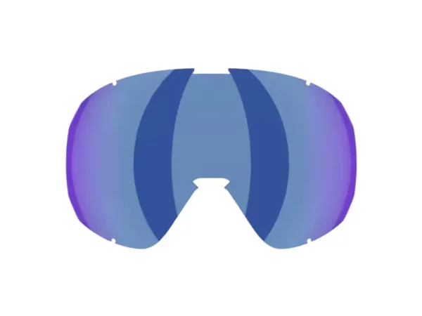 Verres de rechange masque Bliz Charge Otg
