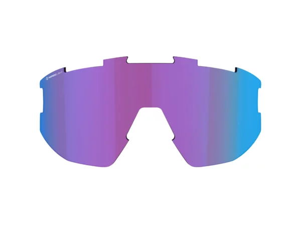 Verres de rechange lunettes Bliz Fusion matrix SP nano optics