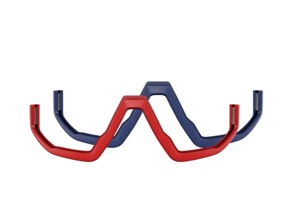 Lot de monture de lunettes Bliz Fusion Jawbones