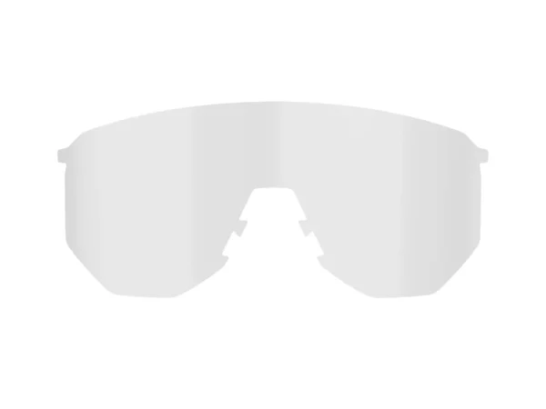 Verres de rechange lunettes petit objectif Bliz Hero