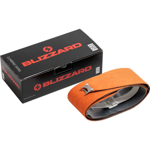 BLIZZARD SKIN ZERO G 88 S (150-164)