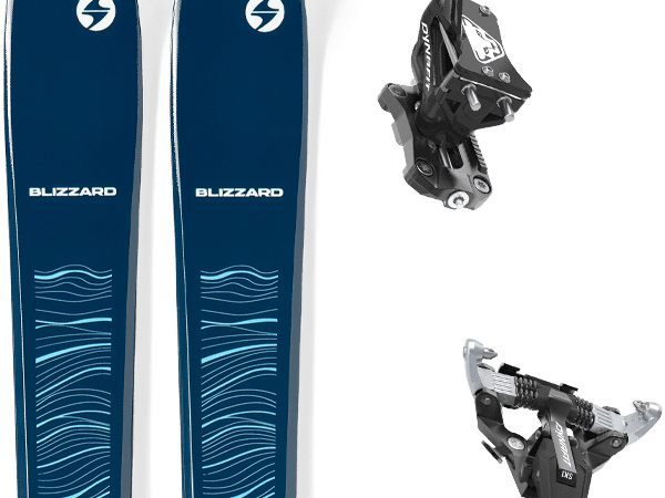 BLIZZARD ZERO G 088 W