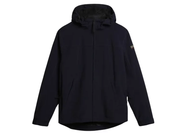Blouson à capuche Napapijri Shelter 4