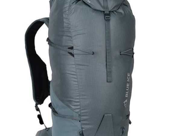 BLUE ICE FIRECREST 38 PACK