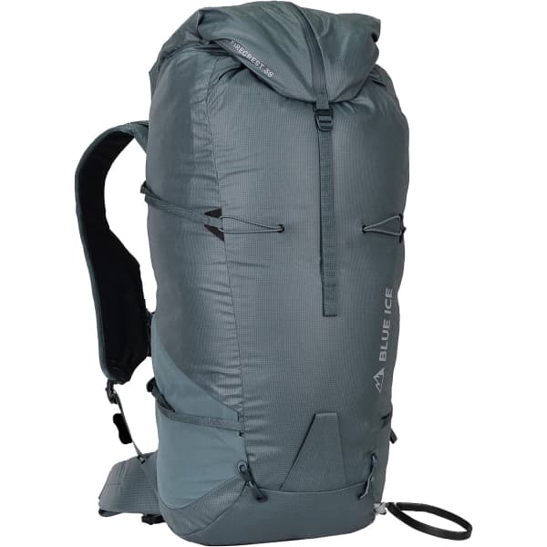 BLUE ICE FIRECREST 38 PACK