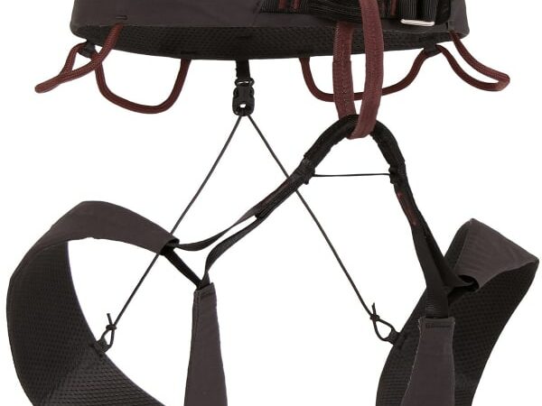 BLUE ICE M'S CUESTA HARNESS