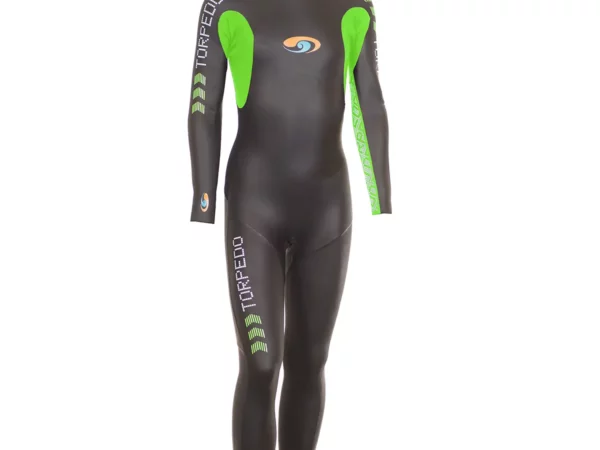 Combinaison néoprène enfant Blue Seventy Topredo
