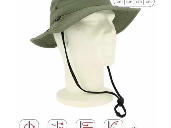 Bob anti-UV Élémenterre Alouette