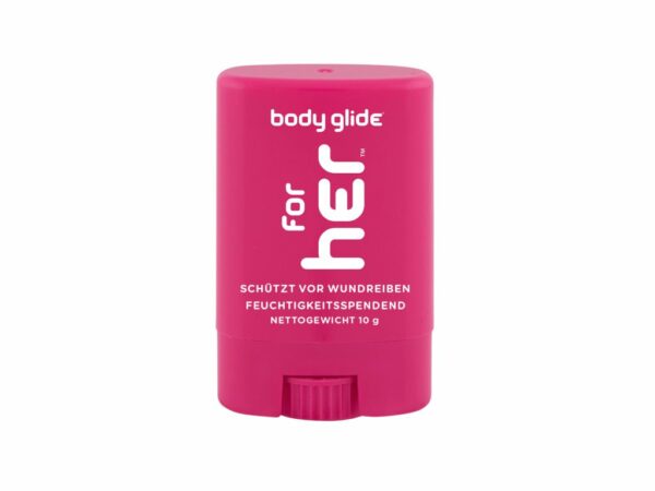 Body Glide "for her" Anti-Wundreib-Stick (42g)