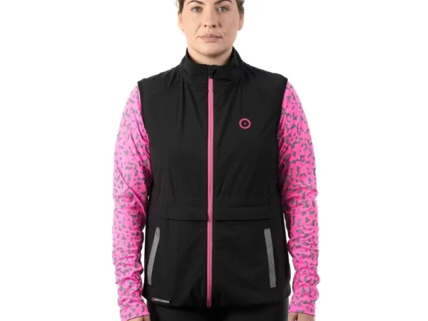 Veste sans manche femme Bodylite Gear Night Vision