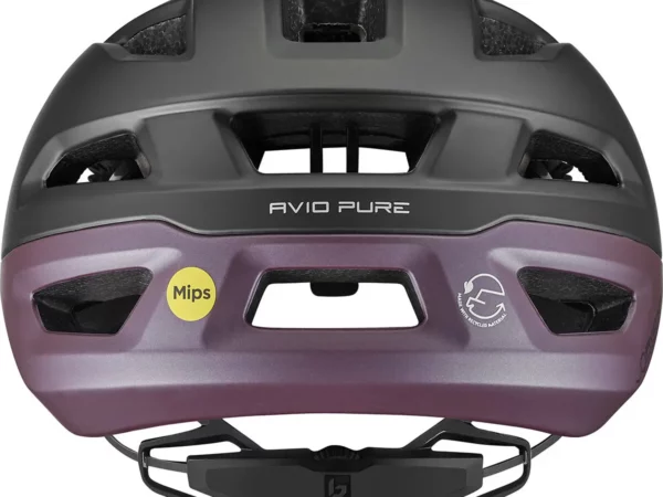 Casque Bollé Eco Avio Pure Mips
