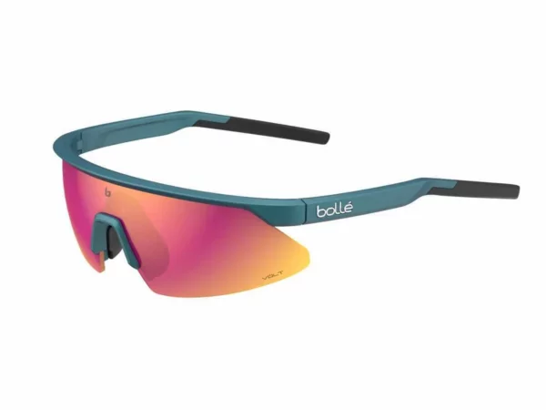 Lunettes de soleil Bollé Micro Edge